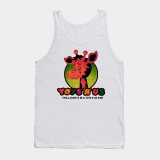 toys r us Tank Top